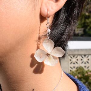 Flower Earrings