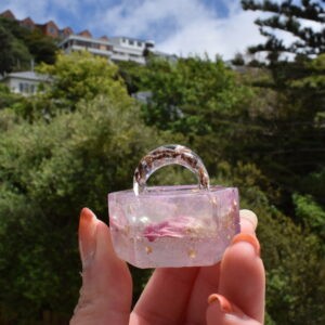 Ring Holder