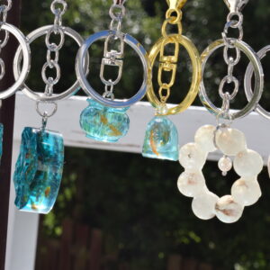 Keychains
