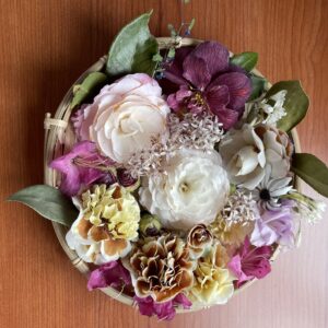 Dried Flowers
